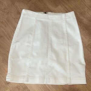 Free People Skirt